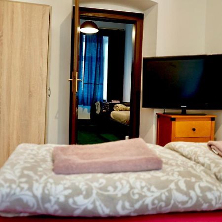 Volkstheater Apartment. Vídeň Exteriér fotografie