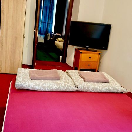 Volkstheater Apartment. Vídeň Exteriér fotografie