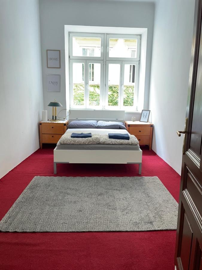 Volkstheater Apartment. Vídeň Exteriér fotografie