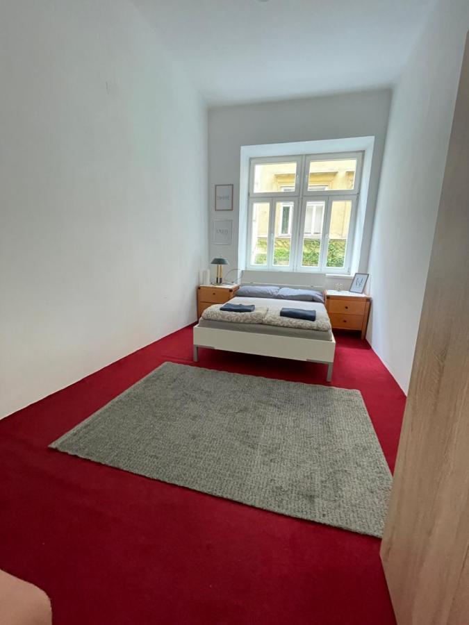 Volkstheater Apartment. Vídeň Exteriér fotografie