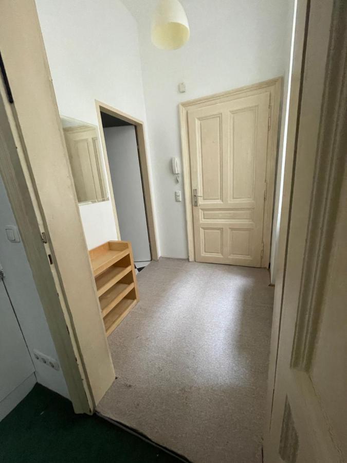 Volkstheater Apartment. Vídeň Exteriér fotografie