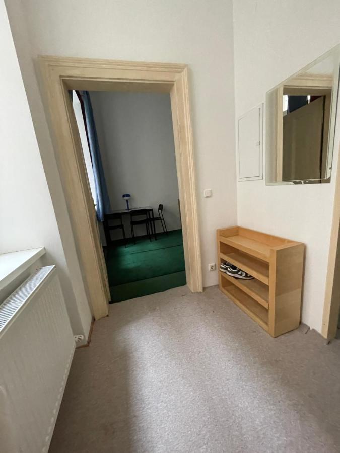Volkstheater Apartment. Vídeň Exteriér fotografie