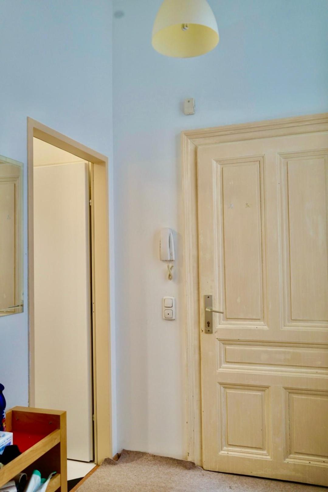 Volkstheater Apartment. Vídeň Exteriér fotografie
