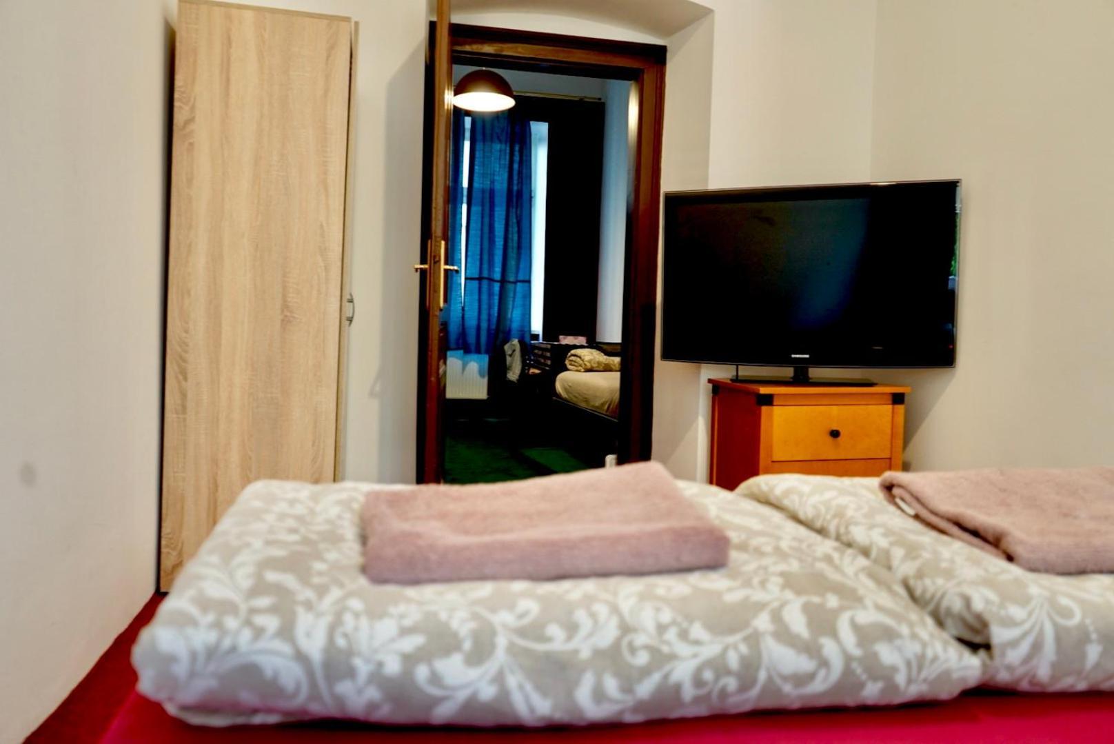 Volkstheater Apartment. Vídeň Exteriér fotografie
