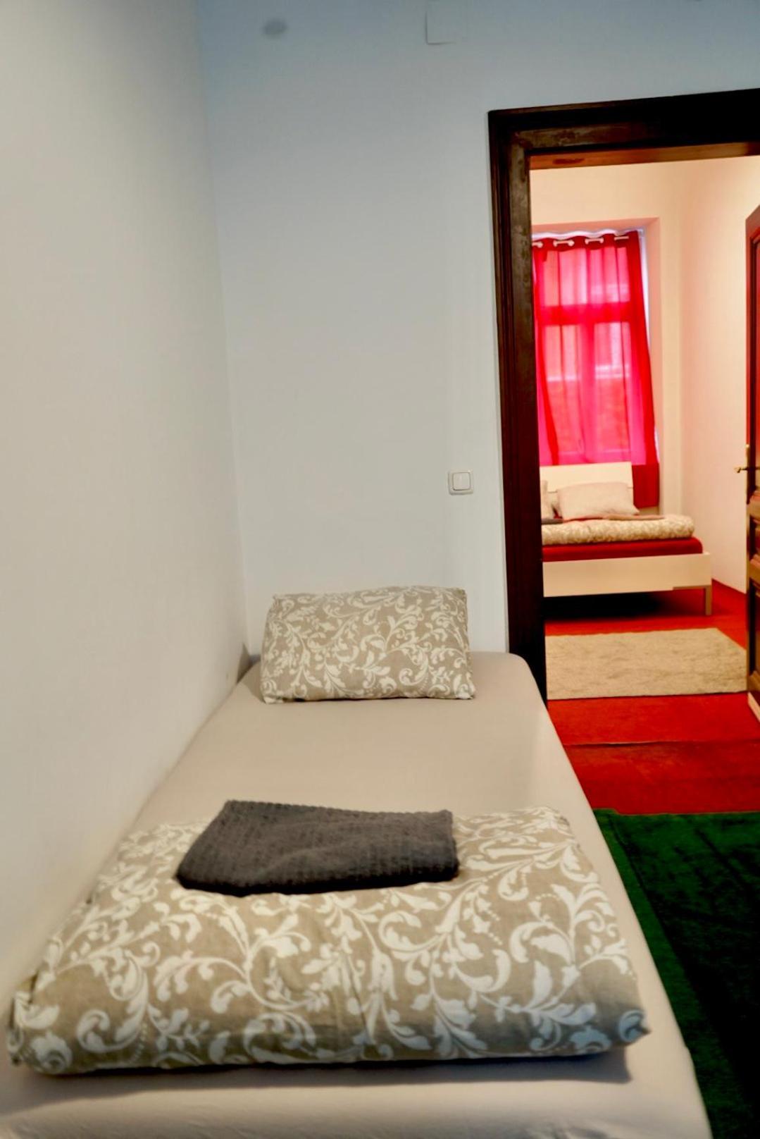 Volkstheater Apartment. Vídeň Exteriér fotografie