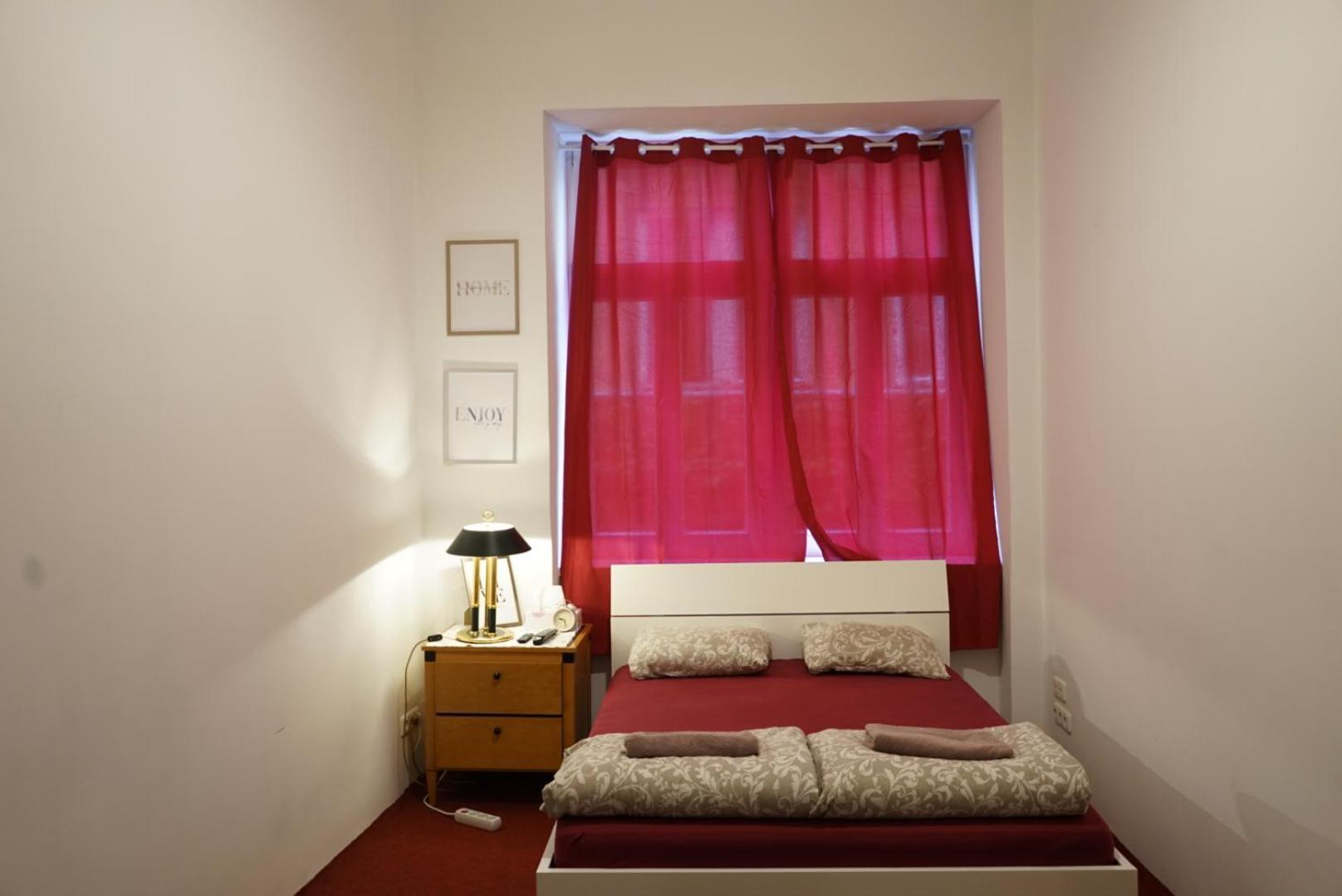 Volkstheater Apartment. Vídeň Exteriér fotografie