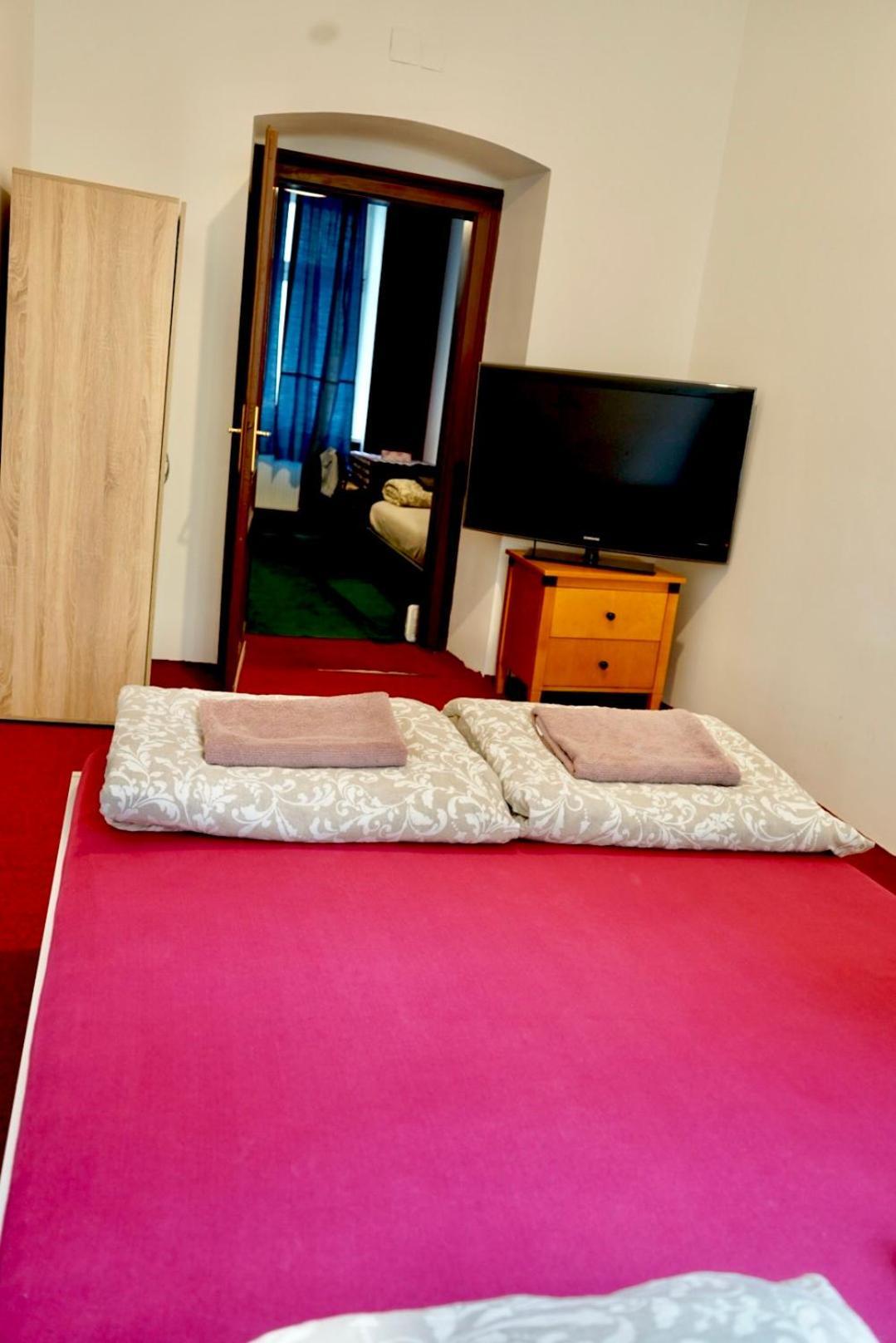 Volkstheater Apartment. Vídeň Exteriér fotografie